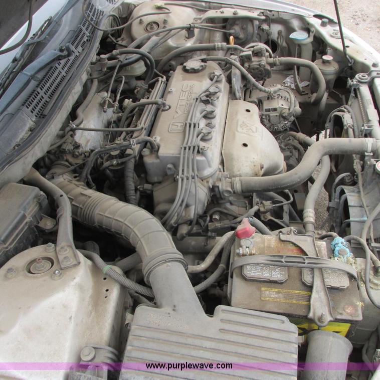 image for item G8494 1999 Honda Accord LX
