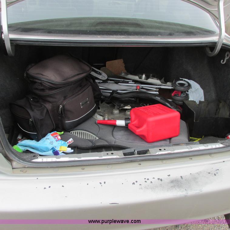 image for item G8494 1999 Honda Accord LX