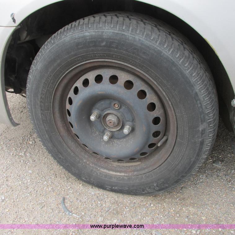 image for item G8494 1999 Honda Accord LX