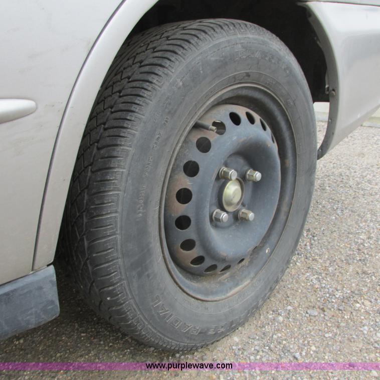 image for item G8494 1999 Honda Accord LX