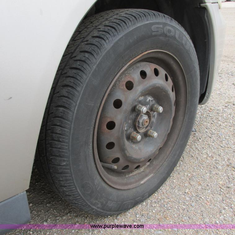 image for item G8494 1999 Honda Accord LX