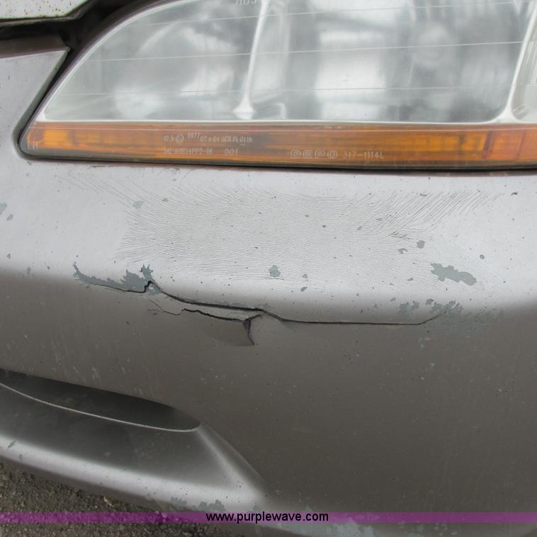 image for item G8494 1999 Honda Accord LX