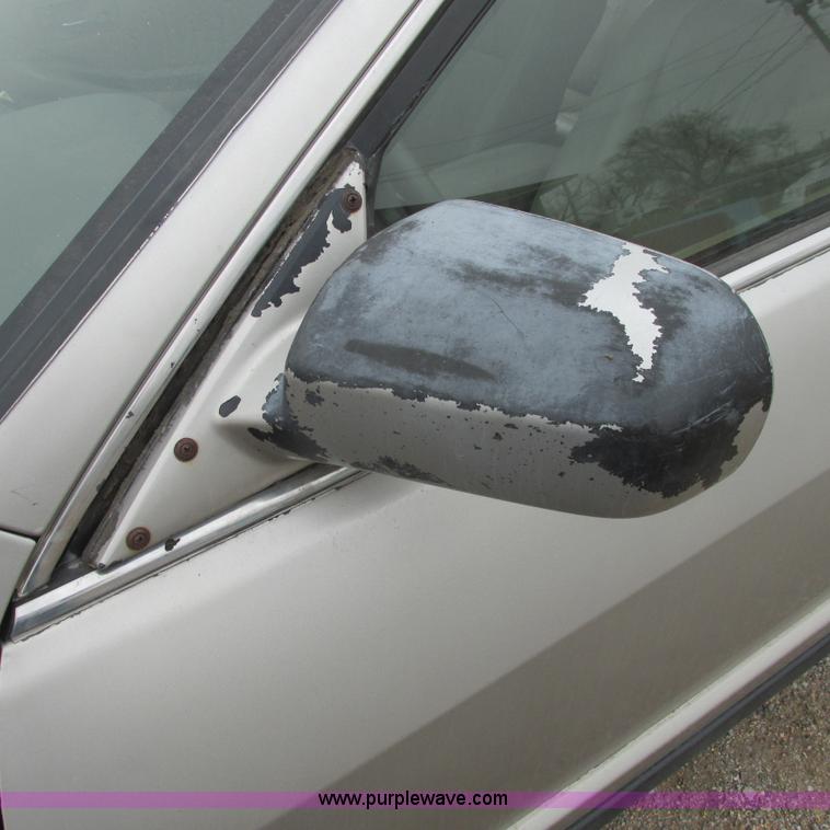 image for item G8494 1999 Honda Accord LX