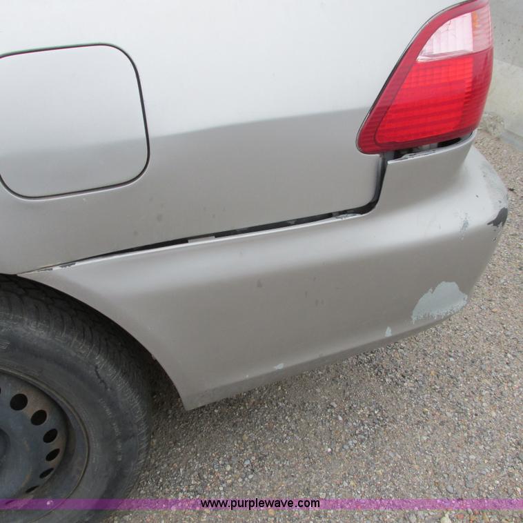 image for item G8494 1999 Honda Accord LX