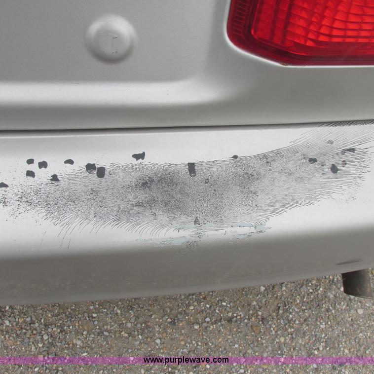 image for item G8494 1999 Honda Accord LX