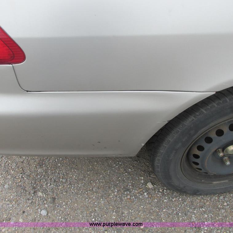 image for item G8494 1999 Honda Accord LX