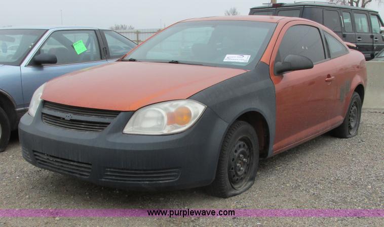 image for item G8495 2006 Chevy Cobalt LS