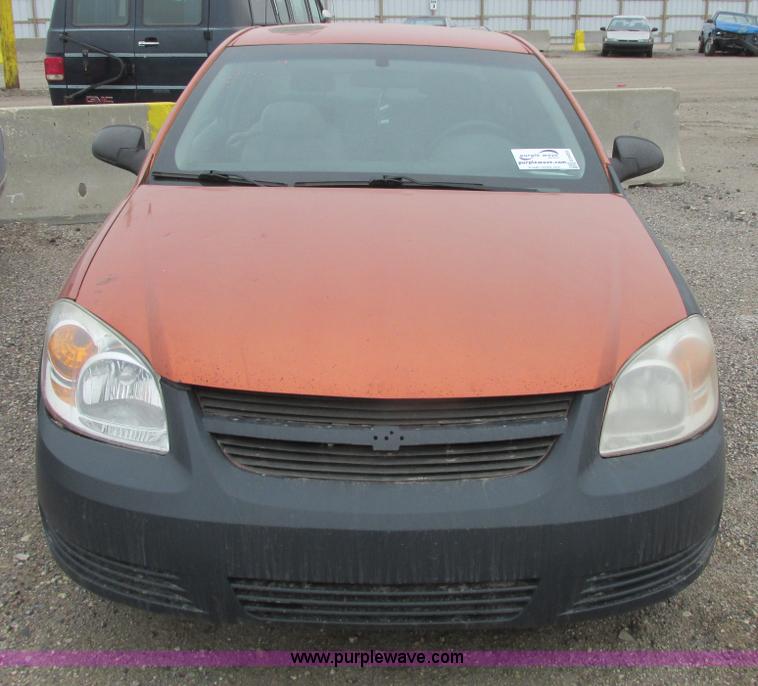 image for item G8495 2006 Chevy Cobalt LS