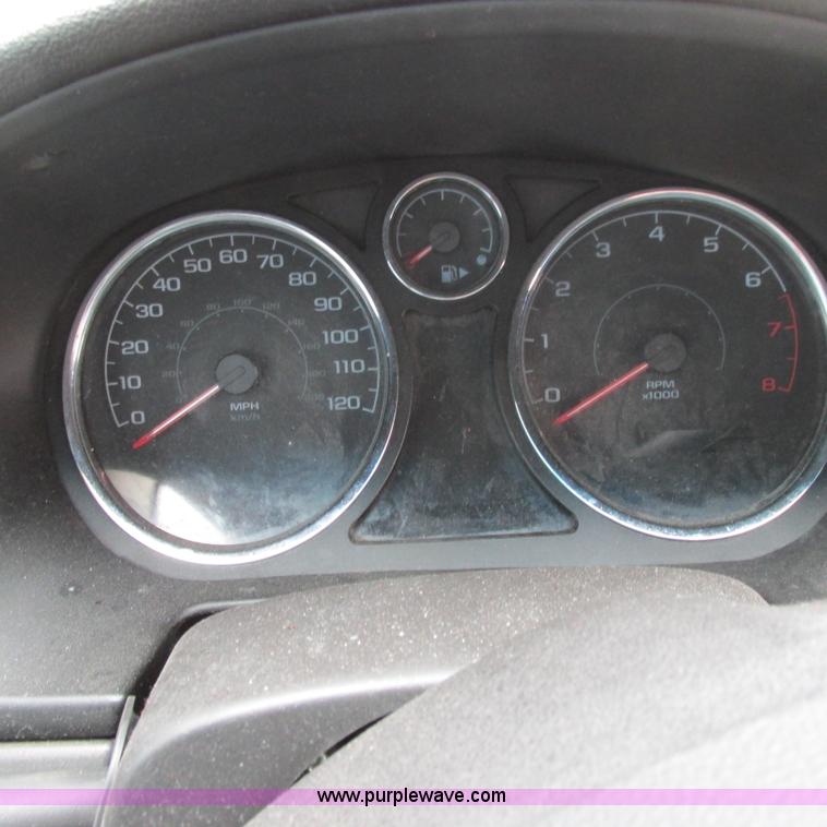 image for item G8495 2006 Chevy Cobalt LS