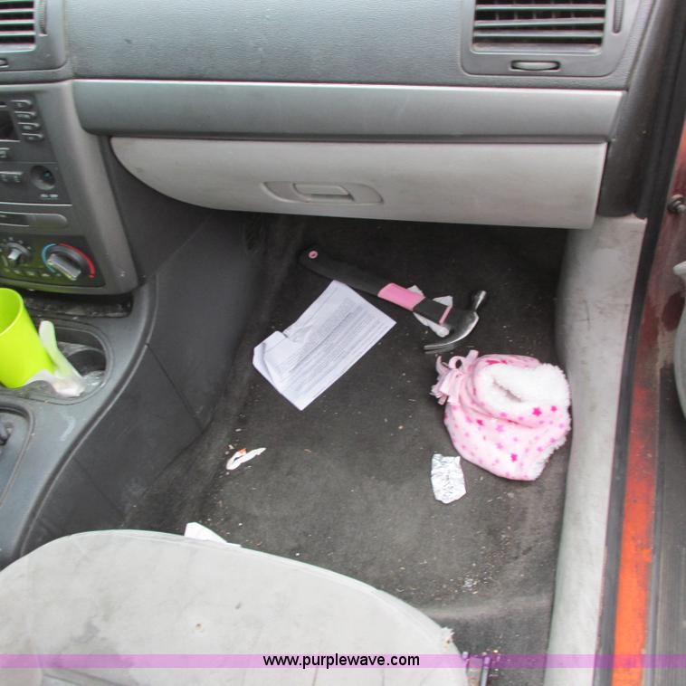 image for item G8495 2006 Chevy Cobalt LS