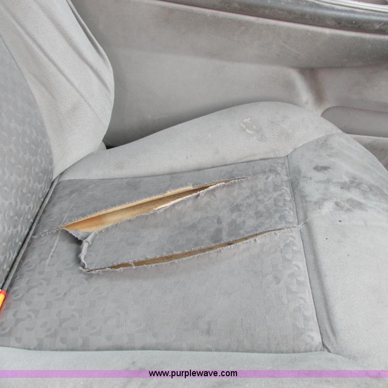 image for item G8495 2006 Chevy Cobalt LS