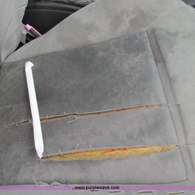 image for item G8495 2006 Chevy Cobalt LS