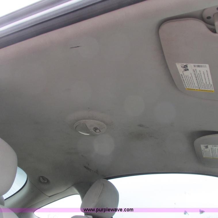 image for item G8495 2006 Chevy Cobalt LS