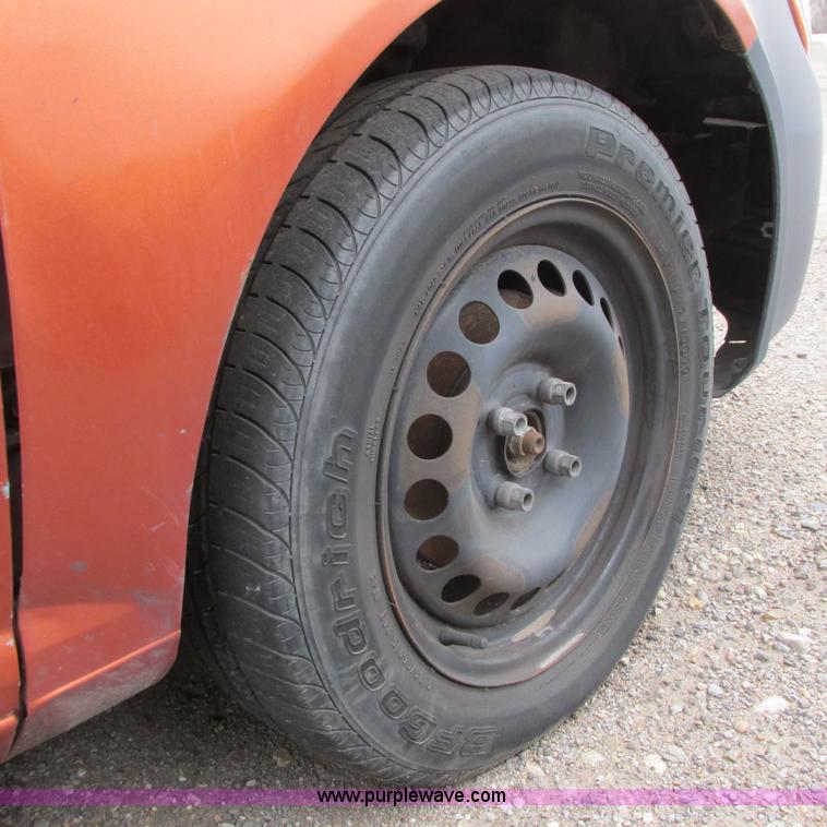 image for item G8495 2006 Chevy Cobalt LS