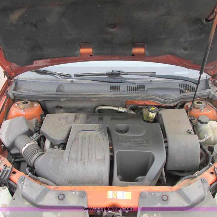image for item G8495 2006 Chevy Cobalt LS