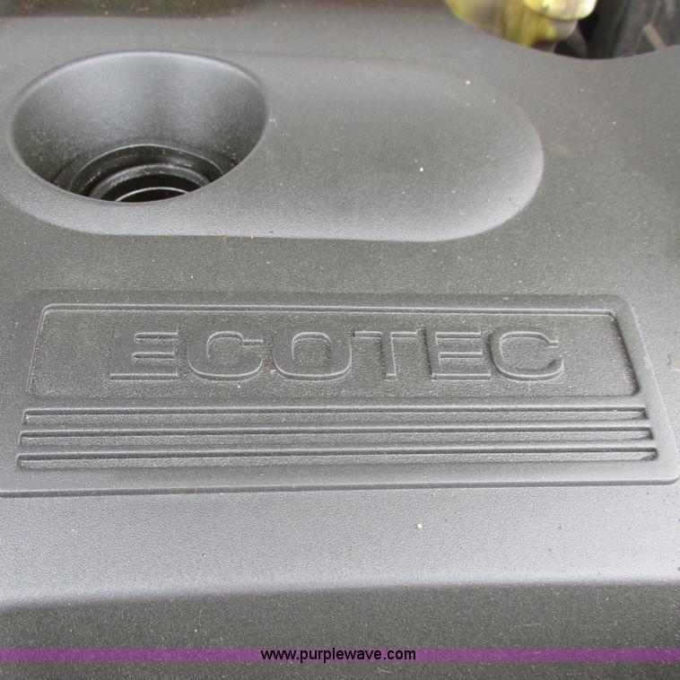 image for item G8495 2006 Chevy Cobalt LS