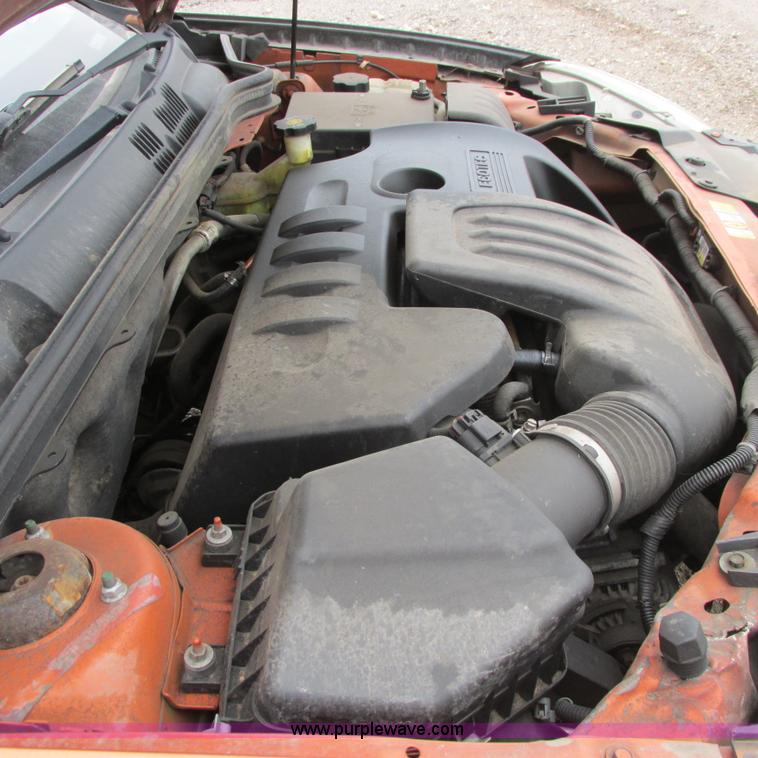 image for item G8495 2006 Chevy Cobalt LS