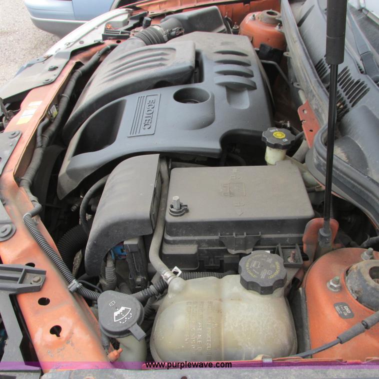 image for item G8495 2006 Chevy Cobalt LS