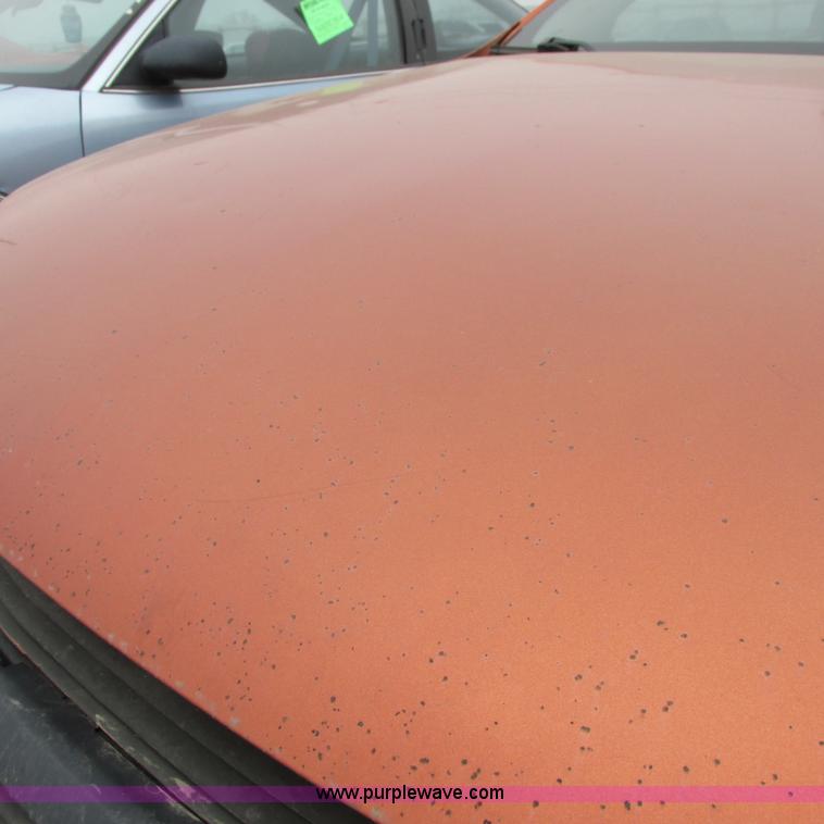 image for item G8495 2006 Chevy Cobalt LS