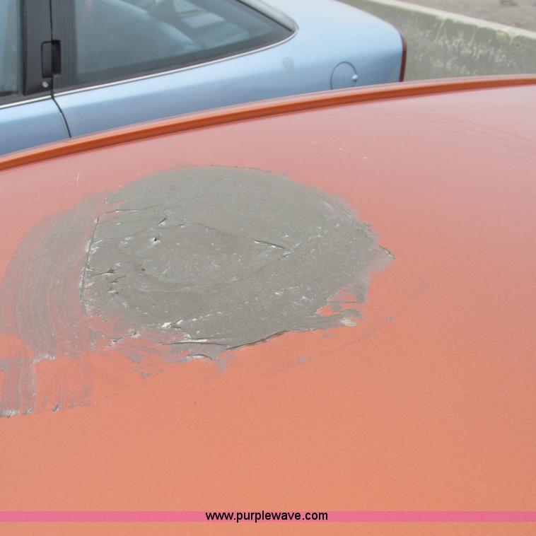 image for item G8495 2006 Chevy Cobalt LS