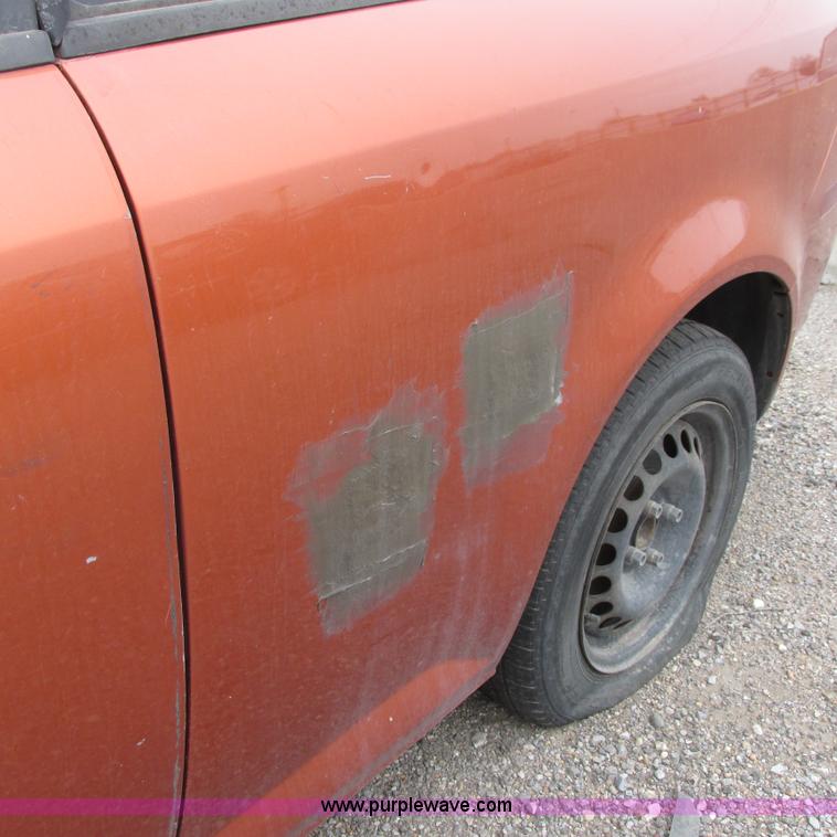 image for item G8495 2006 Chevy Cobalt LS