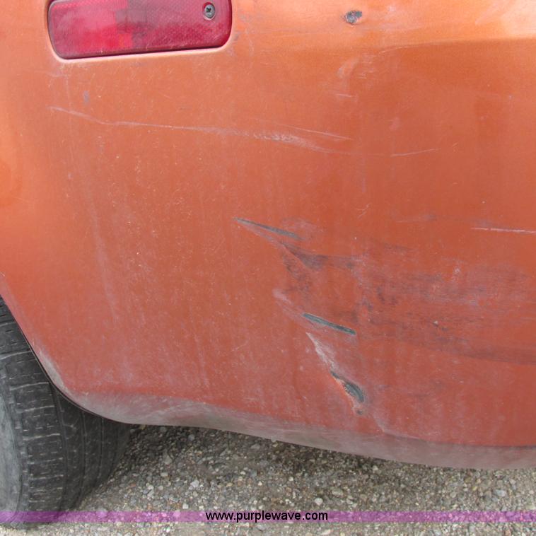 image for item G8495 2006 Chevy Cobalt LS