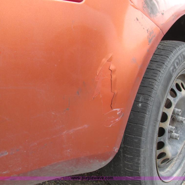 image for item G8495 2006 Chevy Cobalt LS