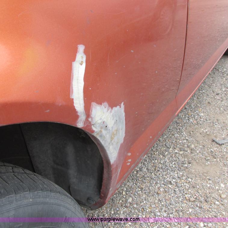 image for item G8495 2006 Chevy Cobalt LS