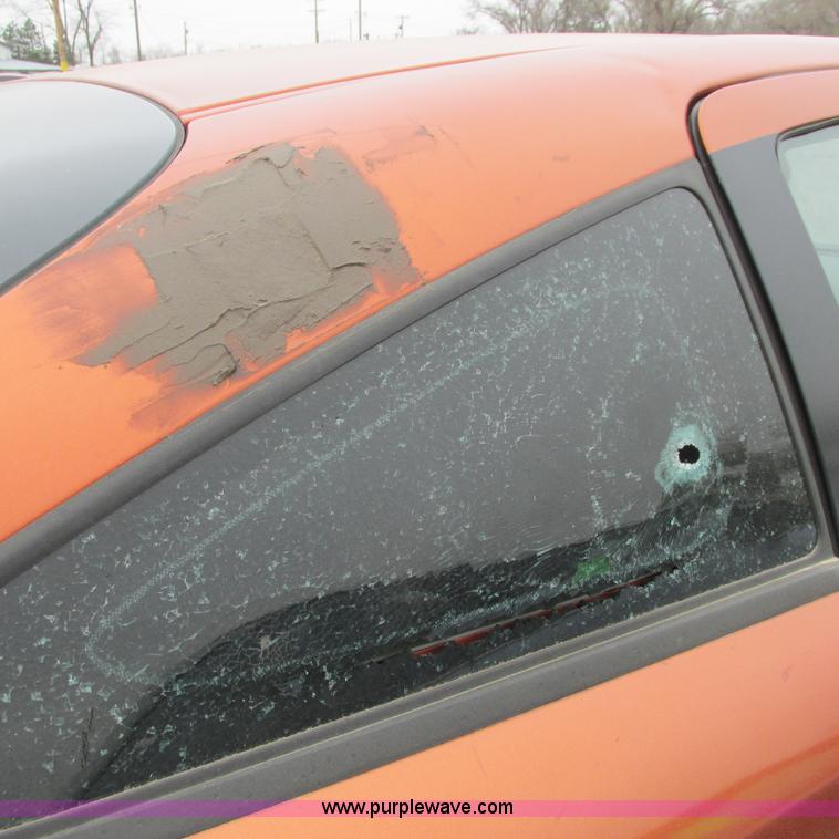 image for item G8495 2006 Chevy Cobalt LS