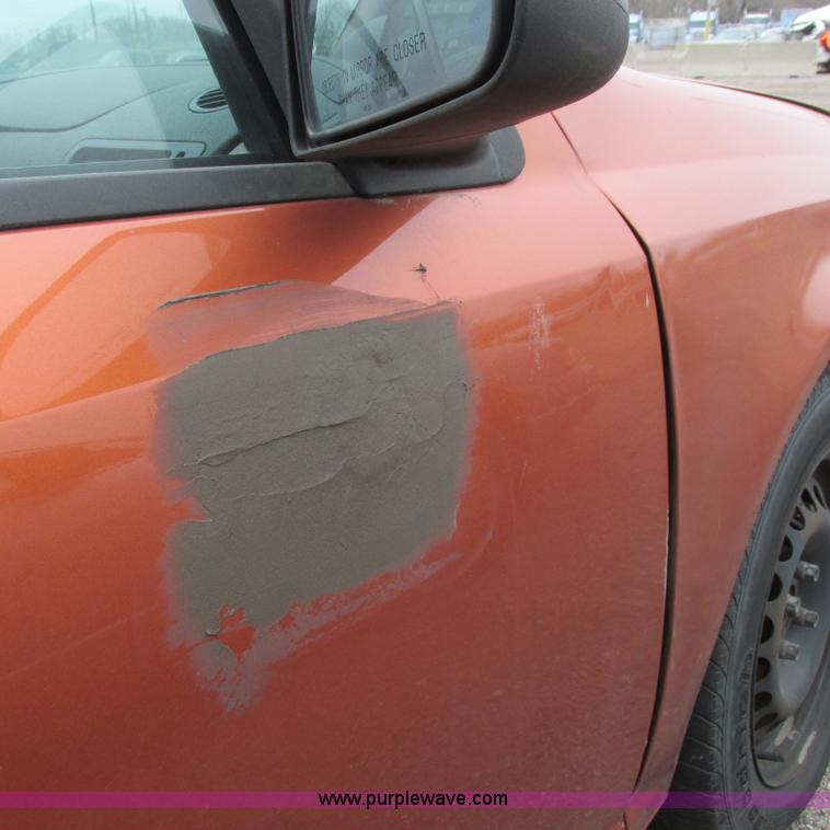 image for item G8495 2006 Chevy Cobalt LS