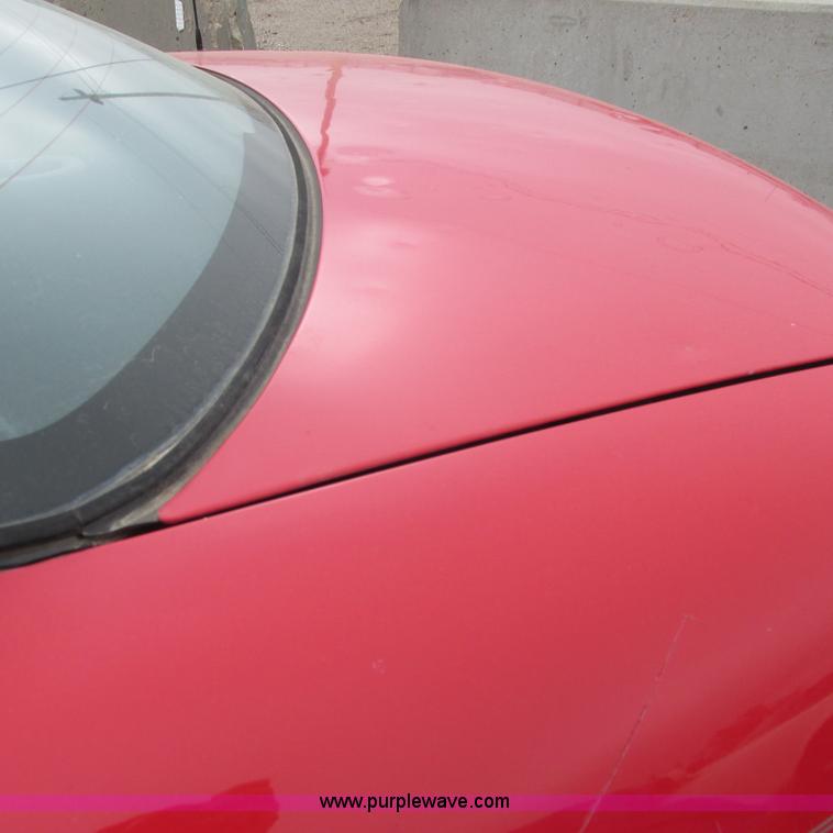 image for item G8499 2001 Chevy Cavalier