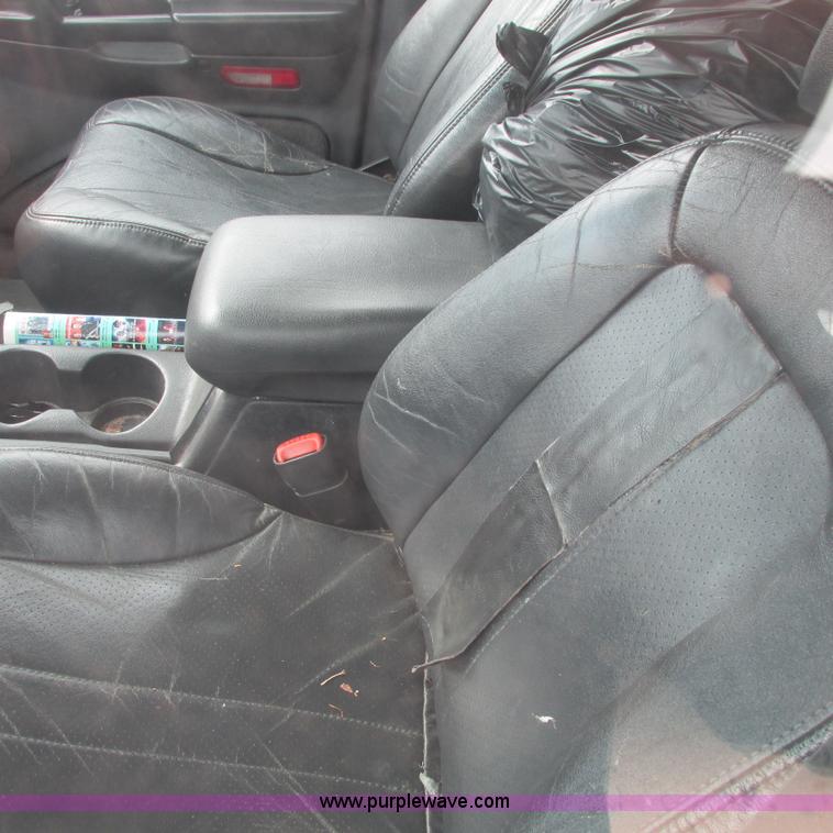 image for item G8500 1998 Jeep Grand Cherokee TSi SUV