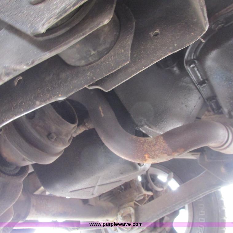 image for item G8500 1998 Jeep Grand Cherokee TSi SUV