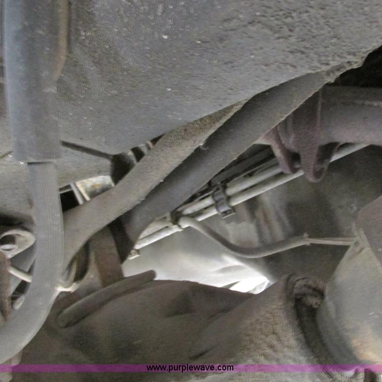 image for item G8500 1998 Jeep Grand Cherokee TSi SUV