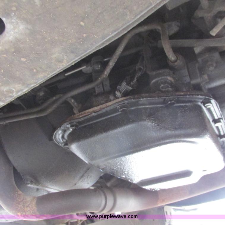 image for item G8500 1998 Jeep Grand Cherokee TSi SUV