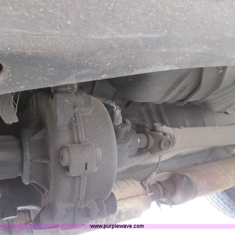 image for item G8500 1998 Jeep Grand Cherokee TSi SUV