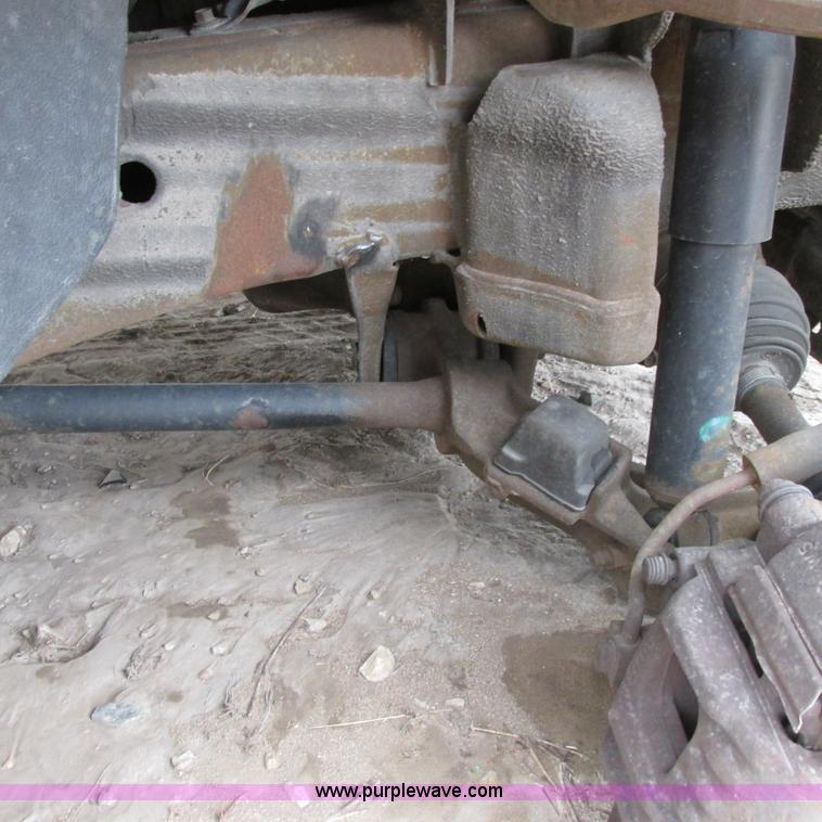 image for item I5502 2000 Ford Expedition XLT SUV