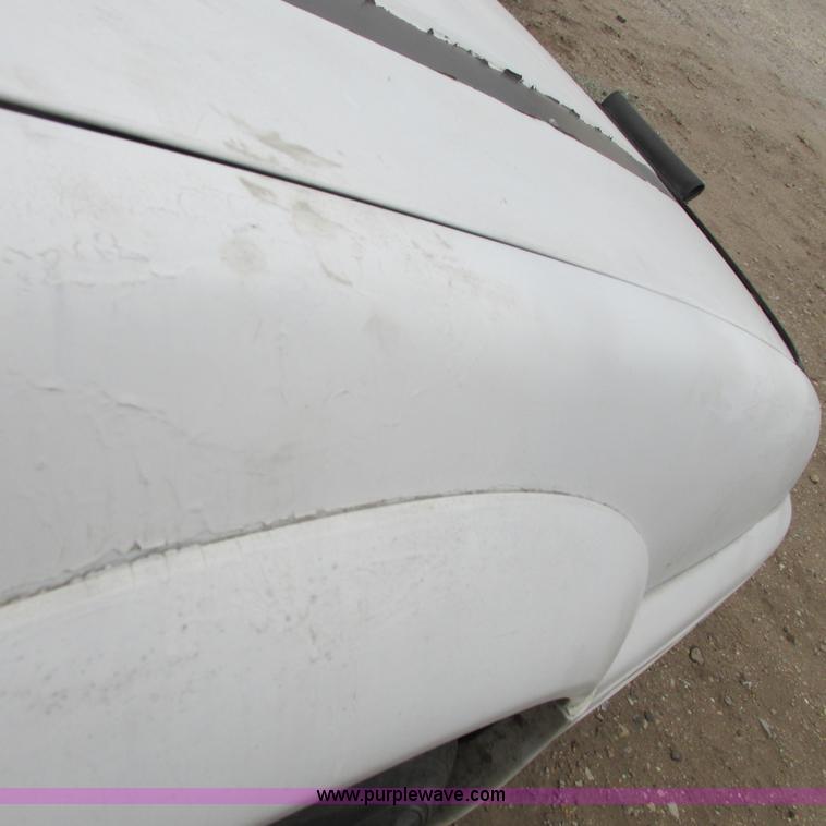 image for item I5503 1996 Pontiac Grand Prix SE