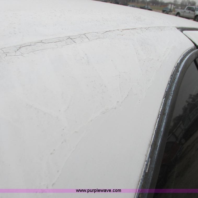 image for item I5503 1996 Pontiac Grand Prix SE