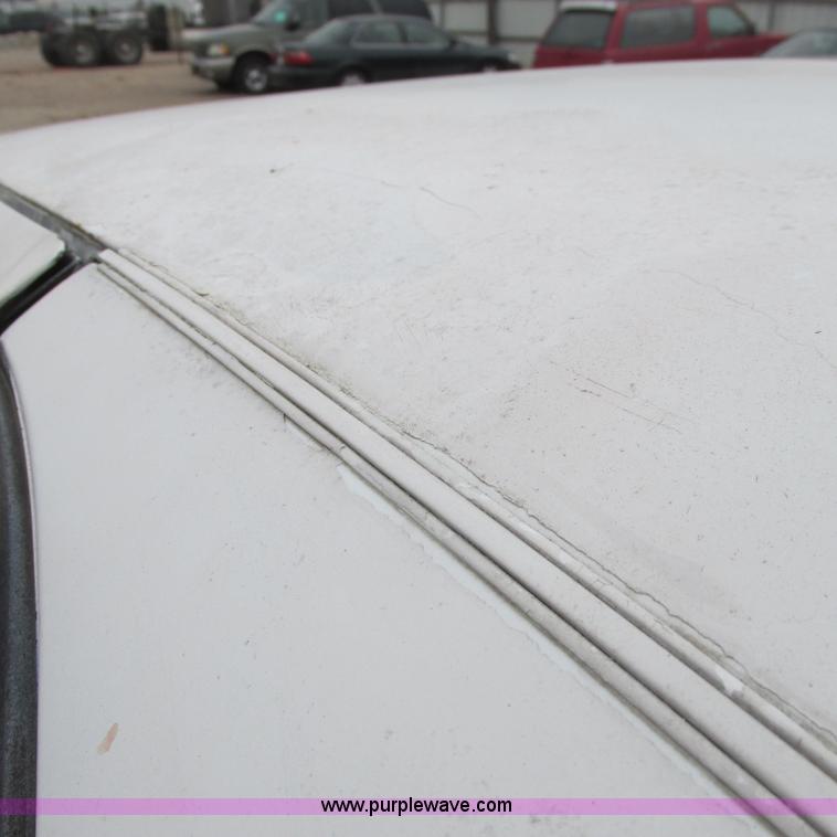 image for item I5503 1996 Pontiac Grand Prix SE