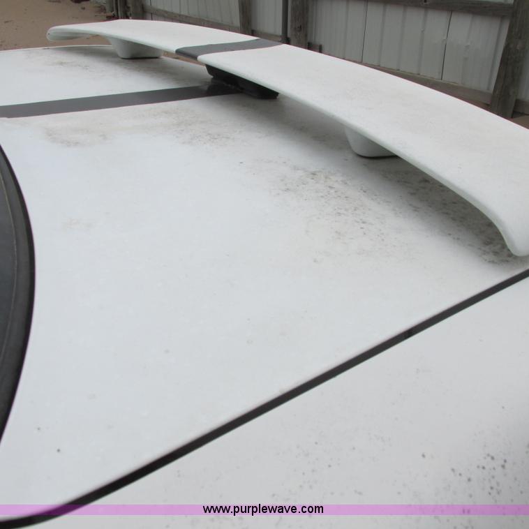 image for item I5503 1996 Pontiac Grand Prix SE