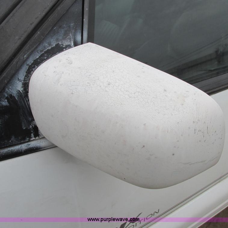 image for item I5503 1996 Pontiac Grand Prix SE