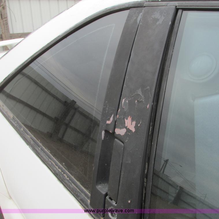 image for item I5503 1996 Pontiac Grand Prix SE