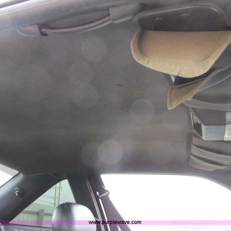 image for item I5503 1996 Pontiac Grand Prix SE