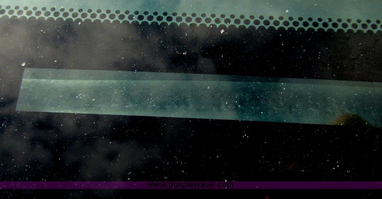 image for item I5504 2000 Toyota Camry LE