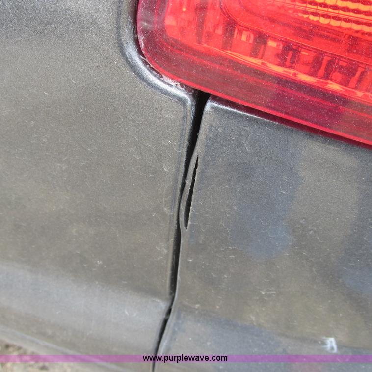 image for item I5504 2000 Toyota Camry LE