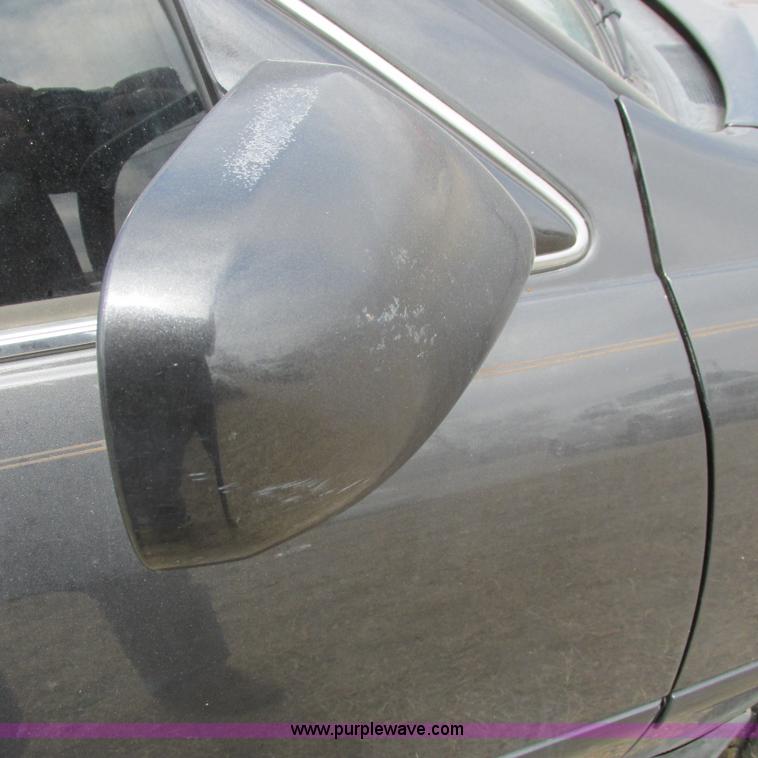 image for item I5504 2000 Toyota Camry LE