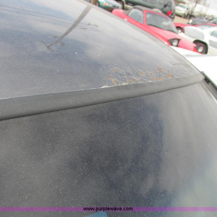 image for item I5504 2000 Toyota Camry LE