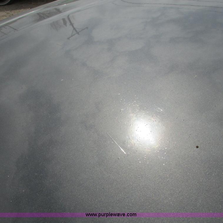 image for item I5504 2000 Toyota Camry LE