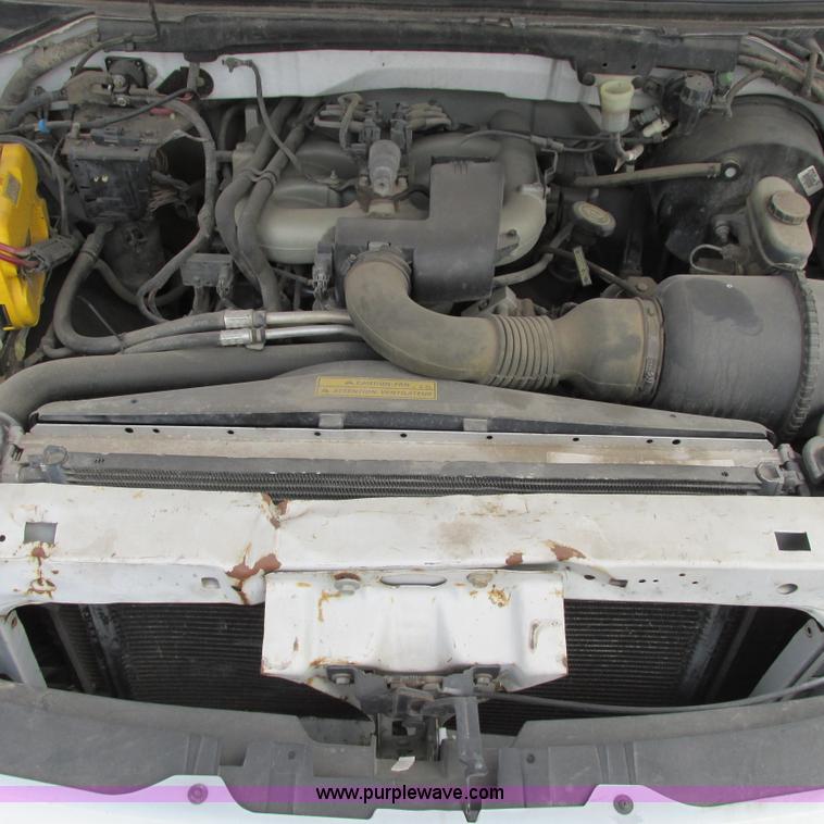 image for item I5505 1999 Ford F150 XL pickup truck